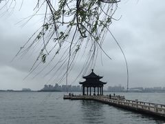 -金鸡湖景区