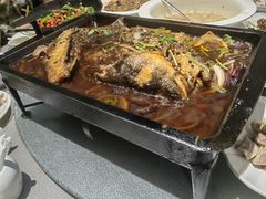 -米香居新鲁味·水饺餐厅