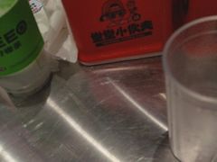 -堂堂小伙夫·辽宁小吃大排档(京西大悦城店)