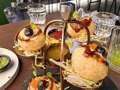 -Shantek象提南亚西餐厅&Bistro(淮海中路店)