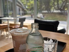 -木嘛working coffee&bar(碧道馆店)