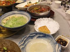-小土豆北方菜馆(方庄店)