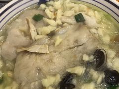 -清真老铁家泡馍(西荷店)