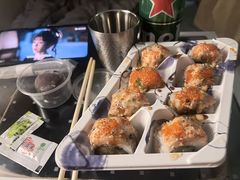 -将太无二·北美传奇寿司(瑞士公寓店)