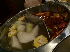 -三毛牛肉店(福强店)