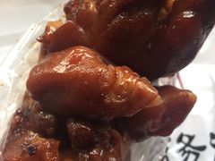 -老城南食府(宣武门东大街店)