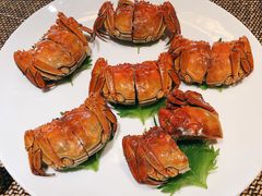 -新荣记(西溪湿地店)