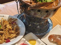 -老北京炸酱面·烤鸭(前门店)