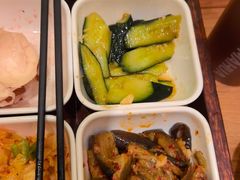 -西部马华清真兰州牛肉面·烧烤夜市(三里河店)