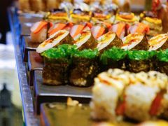 寿司-富力丽思卡尔顿酒店·香荟全日制餐厅