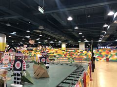 -嘉文梦想世界(SM天津滨海城市广场店)