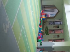 -海汀顿儿童之家(保利香雪园区)