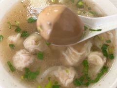 -老姐妹馄饨