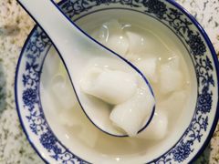 姜薯糖水-黄记潮汕甜汤(贝底田坊店)