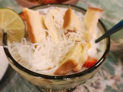 -浩海火烧云傣家菜(京广店)