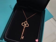 -Tiffany & Co.蒂芙尼
(杭州大厦店)