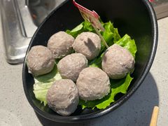 -海底捞火锅(大华一路店)