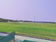 练习场-棕榈滩海景高尔夫俱乐部
