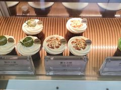 -LAN一见岚·精品蛋糕(琶洲保利店)