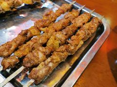 -大汗行宫园林餐厅