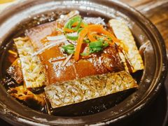 外婆红烧肉-外婆家(杭州马塍店·杭帮菜名店)