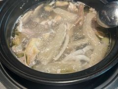 -同仁四季椰子鸡(无锡滨湖万象汇店)