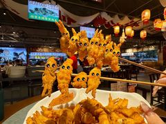 -蚝得喜海鲜(东城店)
