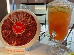 -左庭右院鲜牛肉火锅(京西大悦城店)