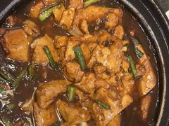 -胡记真不同饭店(临河街店)