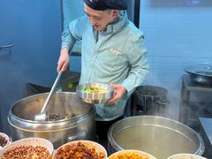 -红鼻子桂林米粉(金唐新光界店)