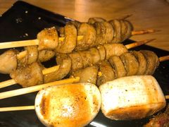 -老谭虾王蟹皇·龙虾·烧烤(蝴蝶湾店)