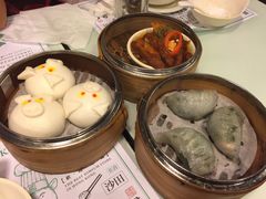 -点点心点心专门店(旺角店)