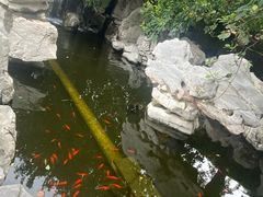 -张学良旧居陈列馆