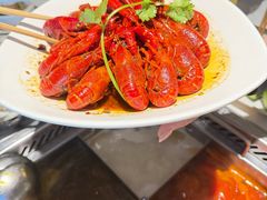 -海底捞火锅(外滩店)