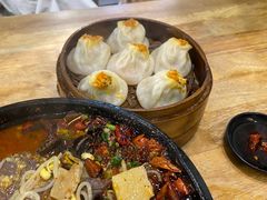 -常鲜德乐购迎桂馒头店(麻巷公寓店)