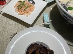 -山外山菜馆(玉泉路店)