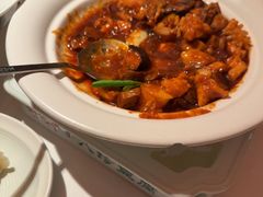 -宝轩渔府·老字号海鲜·正宗津菜(水上店)
