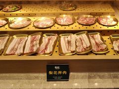 -梨花自助烤肉(西三旗万象汇店)