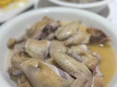 -大欢喜饭店(江怡路店)