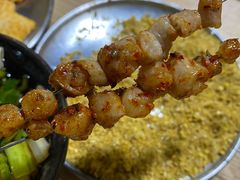 -烤五行·烧烤烤串(石佛营店)