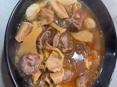 咸豆花-东华豆花(漳州店)