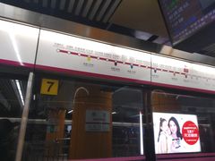 -大望路(地铁站)
