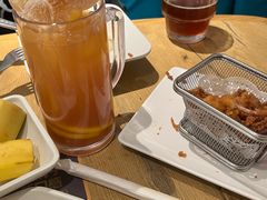 -豪客来牛排(人民东路店)