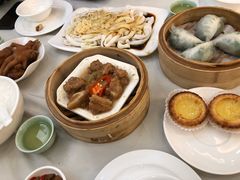 -半岛明珠酒家