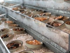 -美食汇自助餐厅(成都万达瑞华酒店)