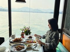 -柳莺湖上·湖景餐厅·江南菜(西湖店)