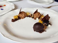 蒙布朗-Jean Georges