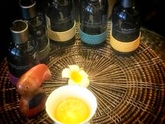 -木兰逸•泰式按摩•头疗•SPA(车公庙店)
