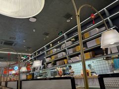 -Aqua Oasis 水天堂(常熟永旺店)