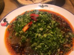 -蜀厨小匠·民间川菜(犀浦店)